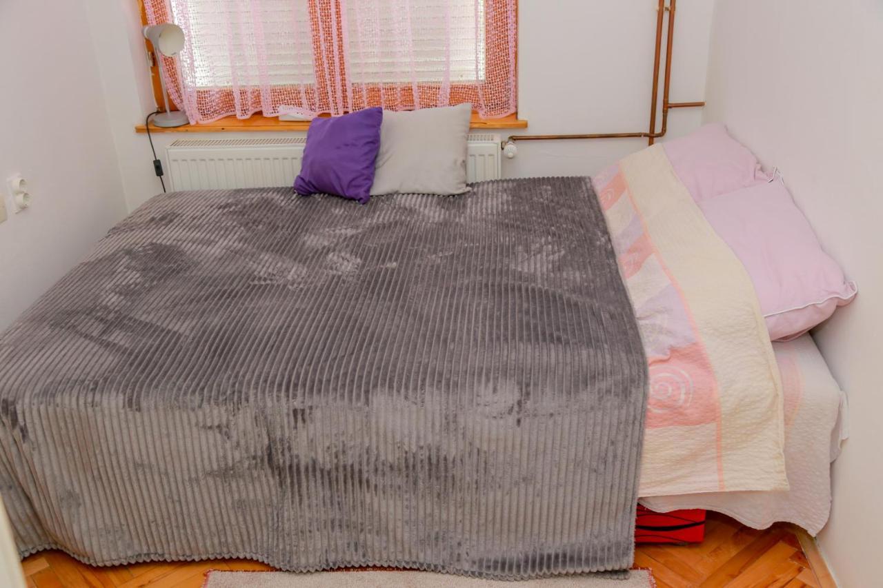 Apartman Marija Apartment Pirot Ngoại thất bức ảnh