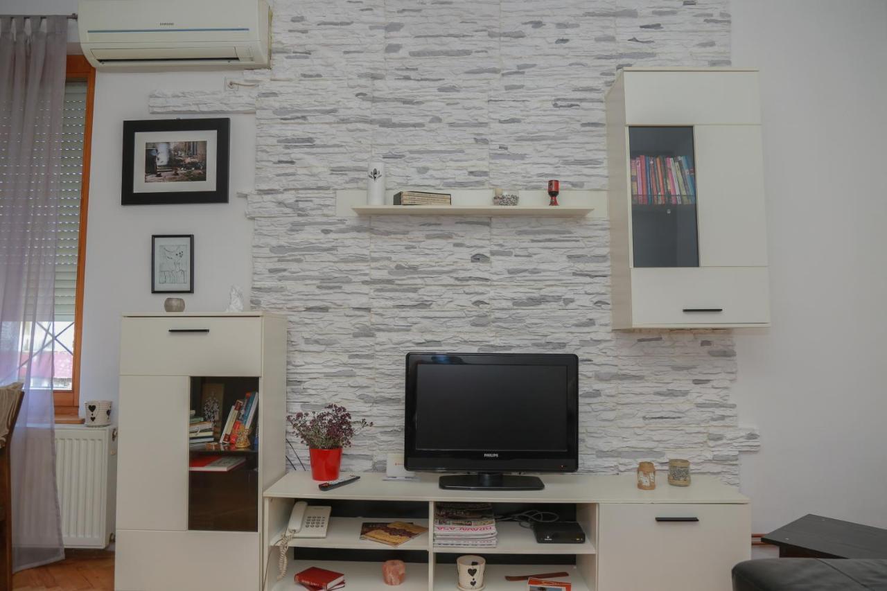 Apartman Marija Apartment Pirot Ngoại thất bức ảnh