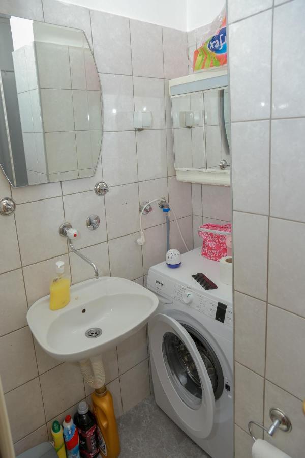 Apartman Marija Apartment Pirot Ngoại thất bức ảnh