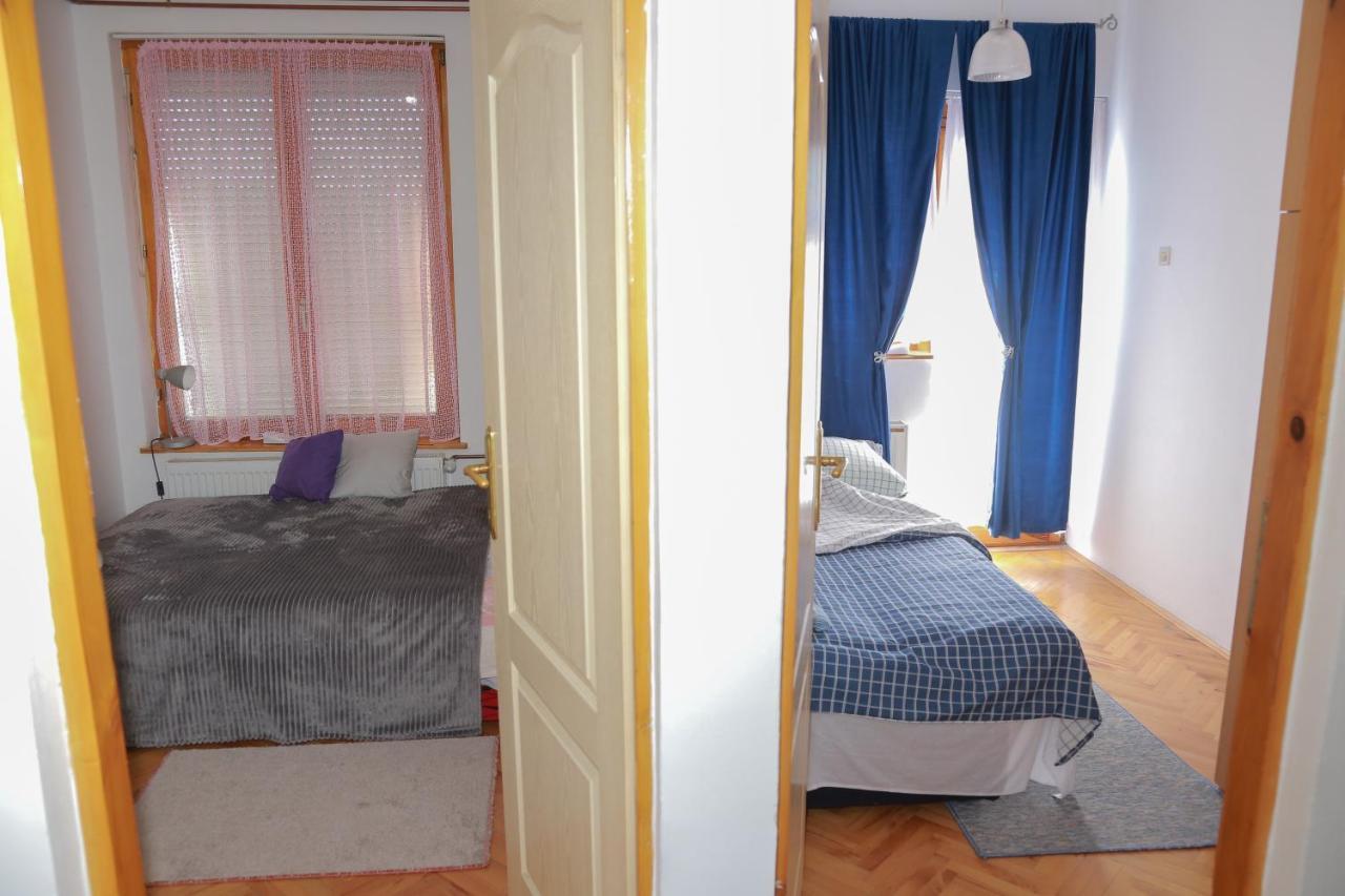 Apartman Marija Apartment Pirot Ngoại thất bức ảnh
