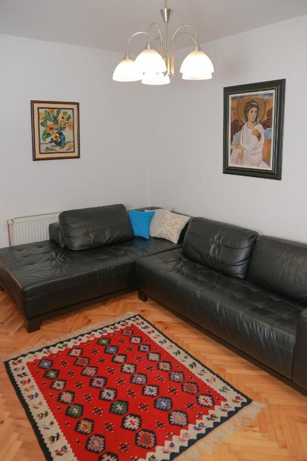 Apartman Marija Apartment Pirot Ngoại thất bức ảnh