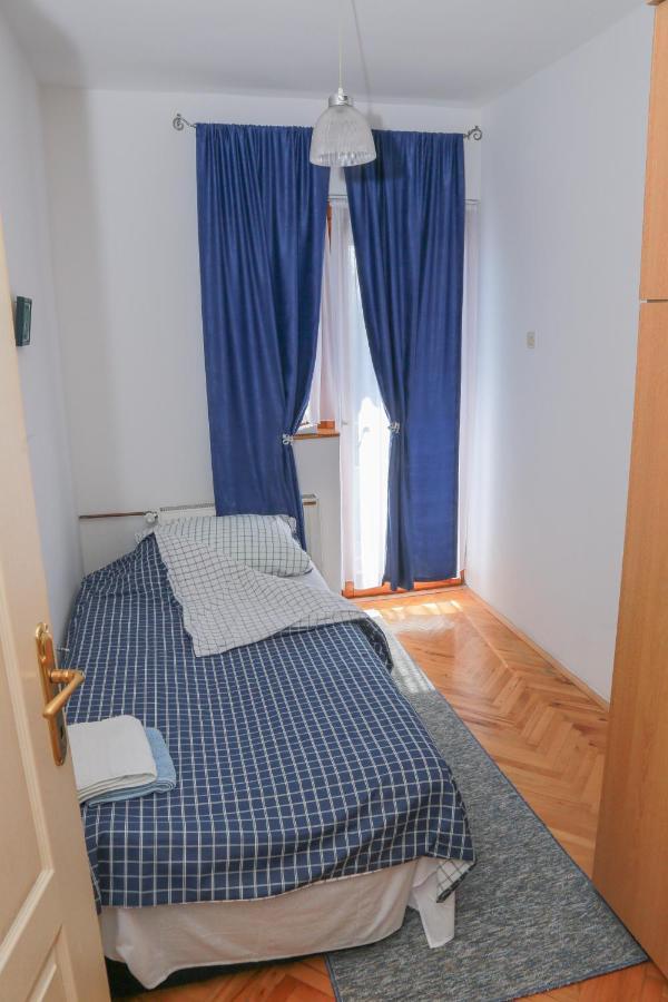 Apartman Marija Apartment Pirot Ngoại thất bức ảnh