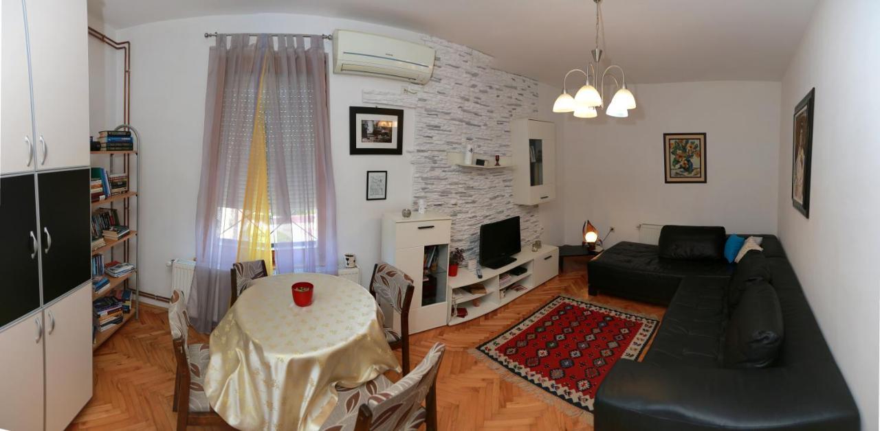 Apartman Marija Apartment Pirot Ngoại thất bức ảnh