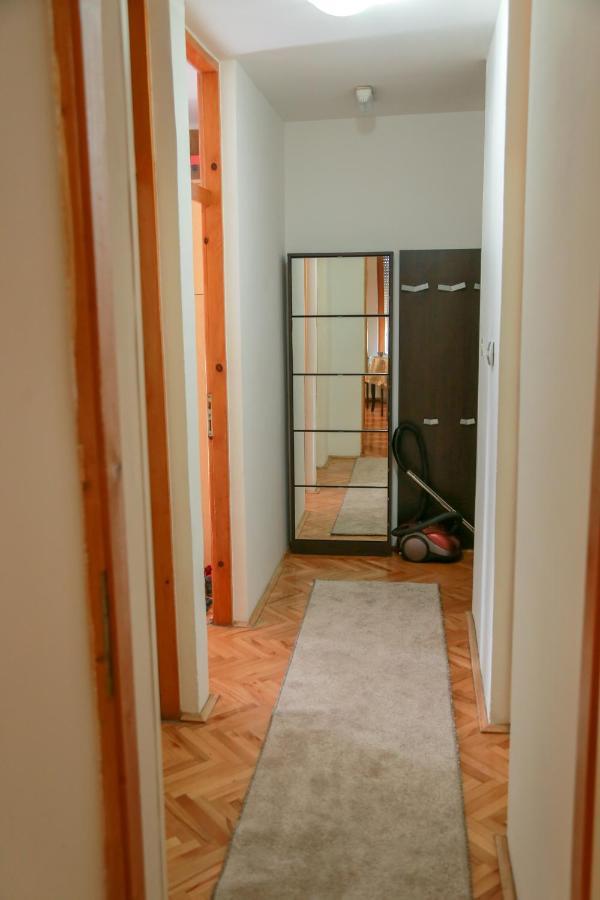 Apartman Marija Apartment Pirot Ngoại thất bức ảnh