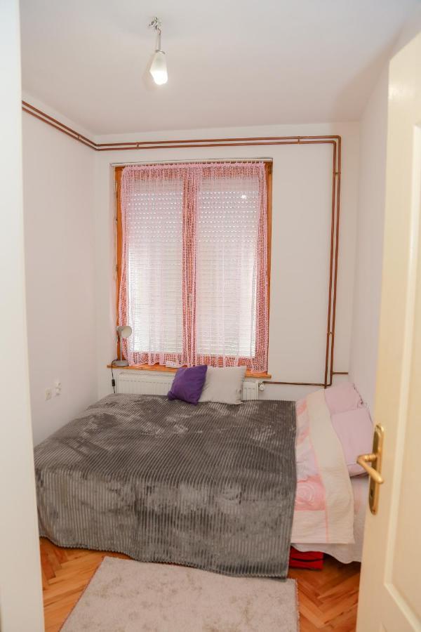 Apartman Marija Apartment Pirot Ngoại thất bức ảnh